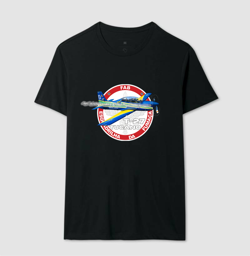 T-27 Tucano | EDA