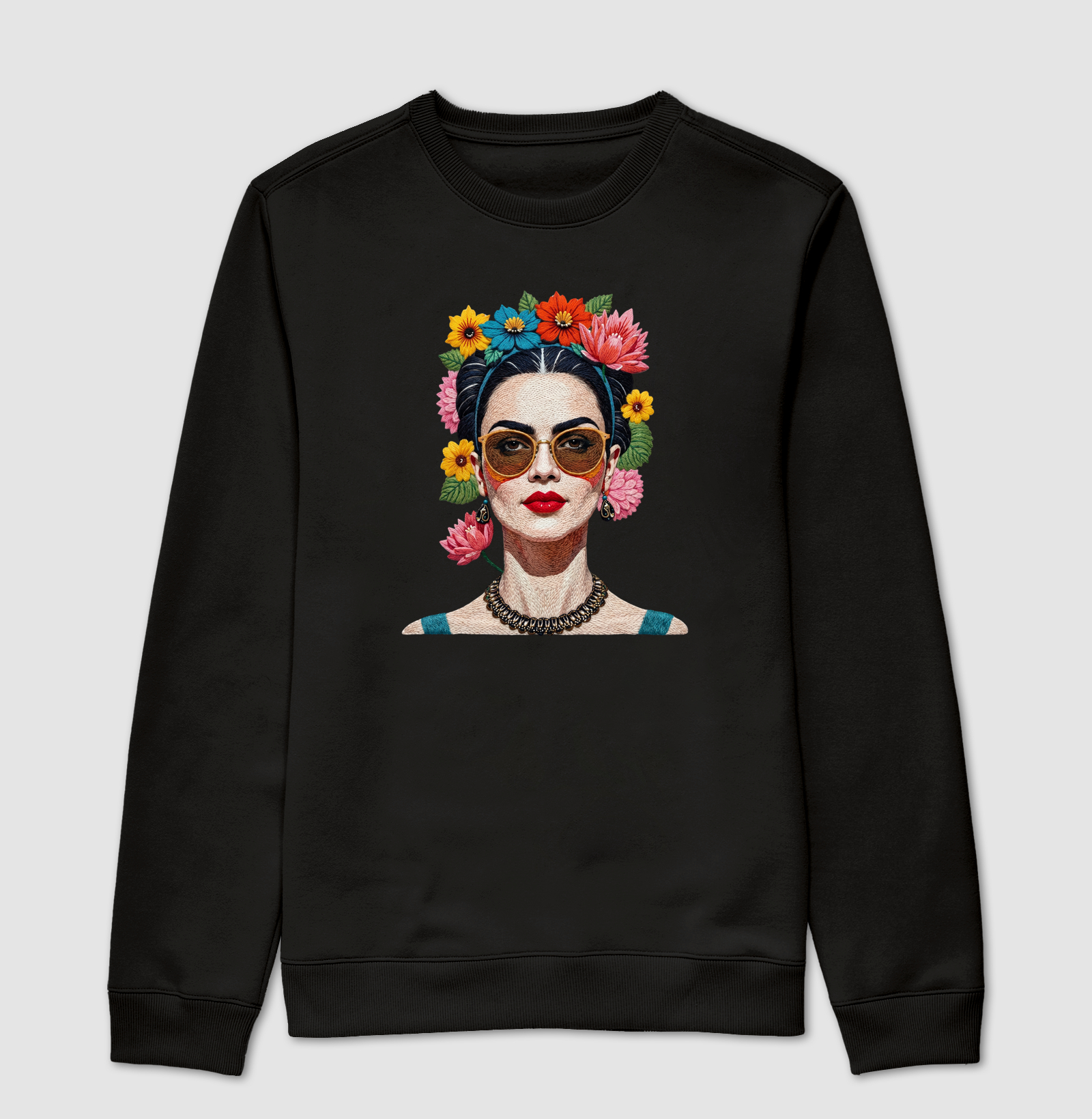 Ícone Floral 