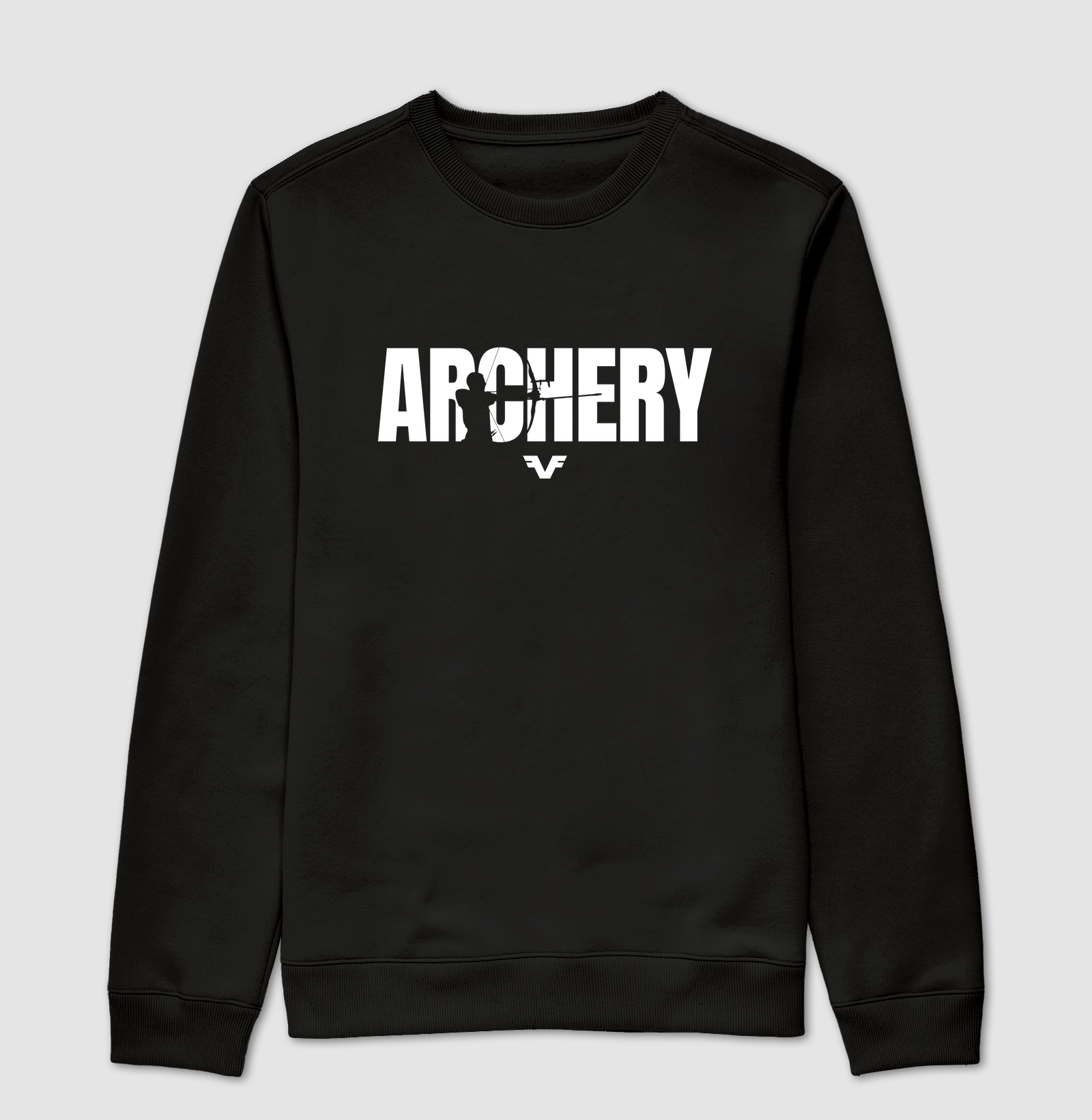 Suéter Moletom Peruano Archery