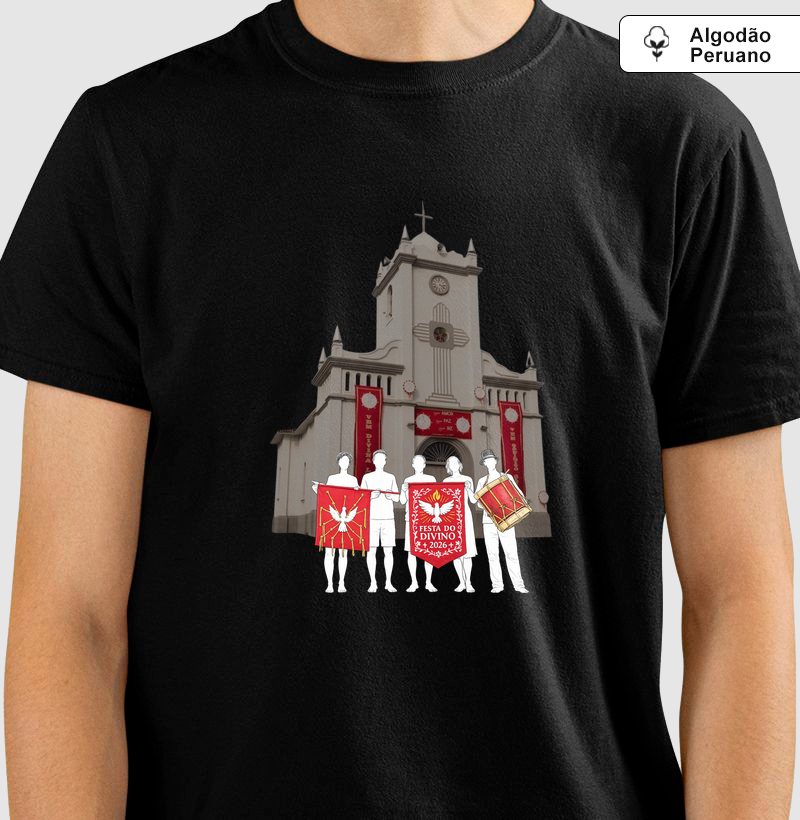 Festa do Divino de Turmalina 2026