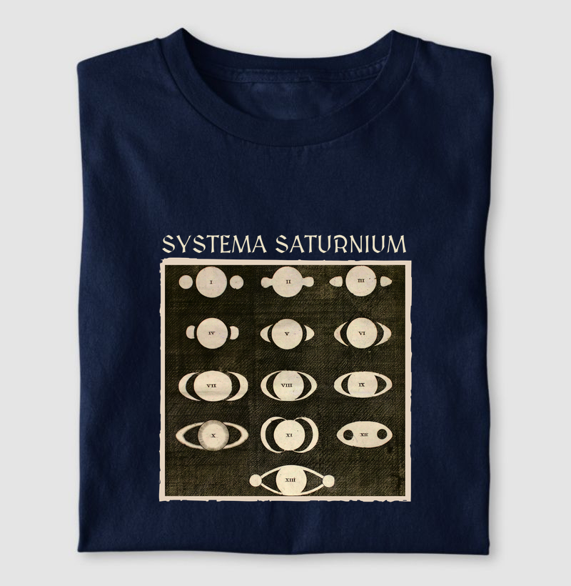 Systema Saturnium