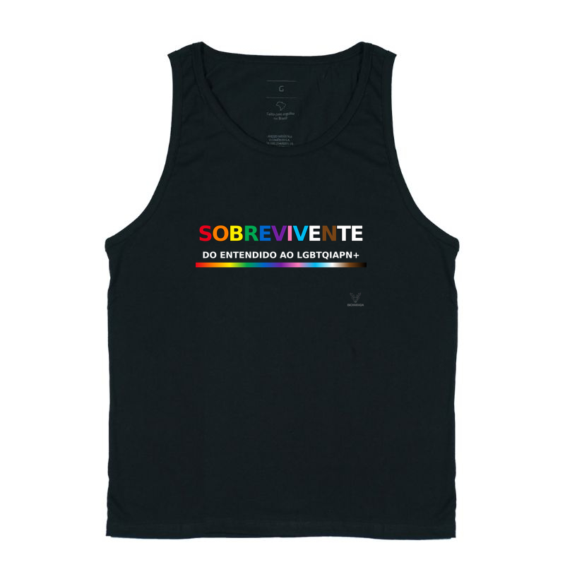 Sobrevivente 