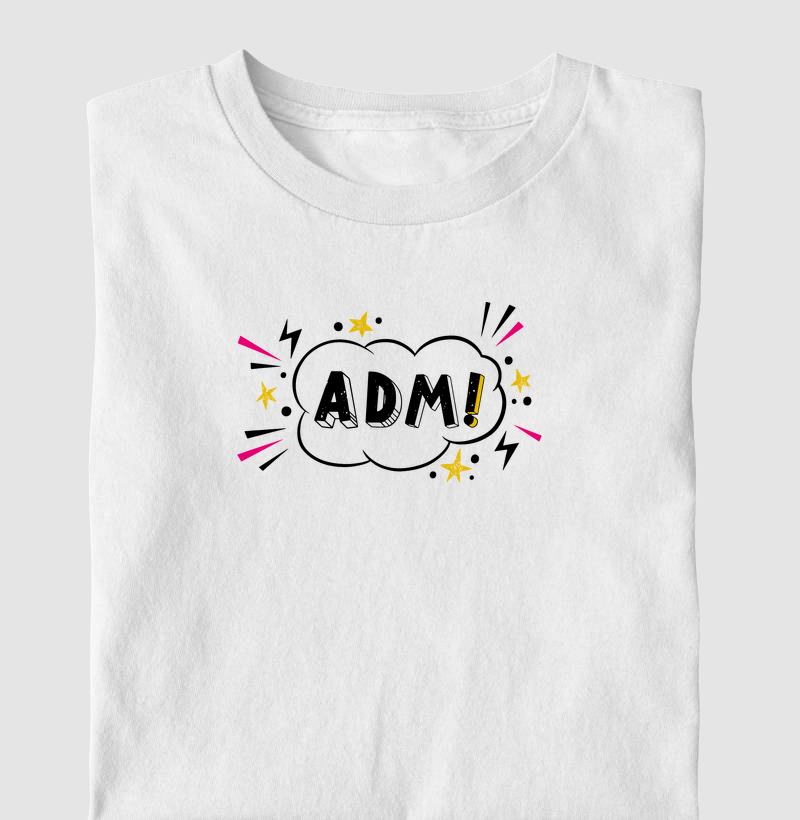 ADM typo spliff