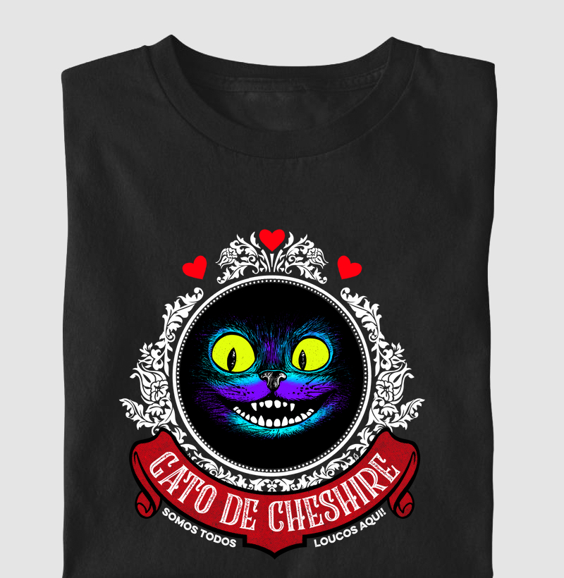 Gato de Cheshire 2