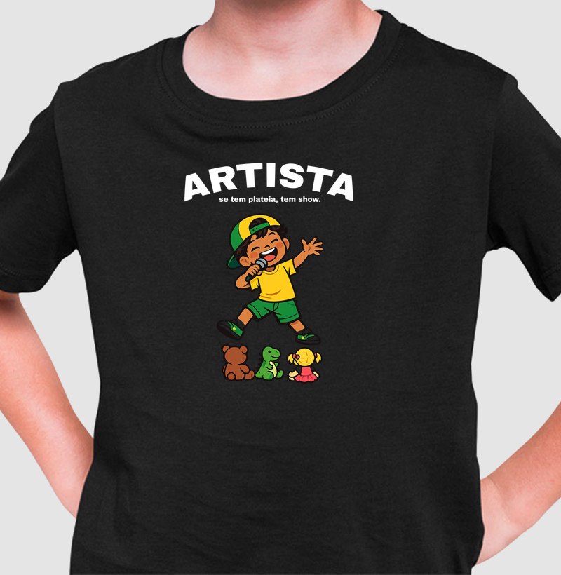 Artista (masculino)
