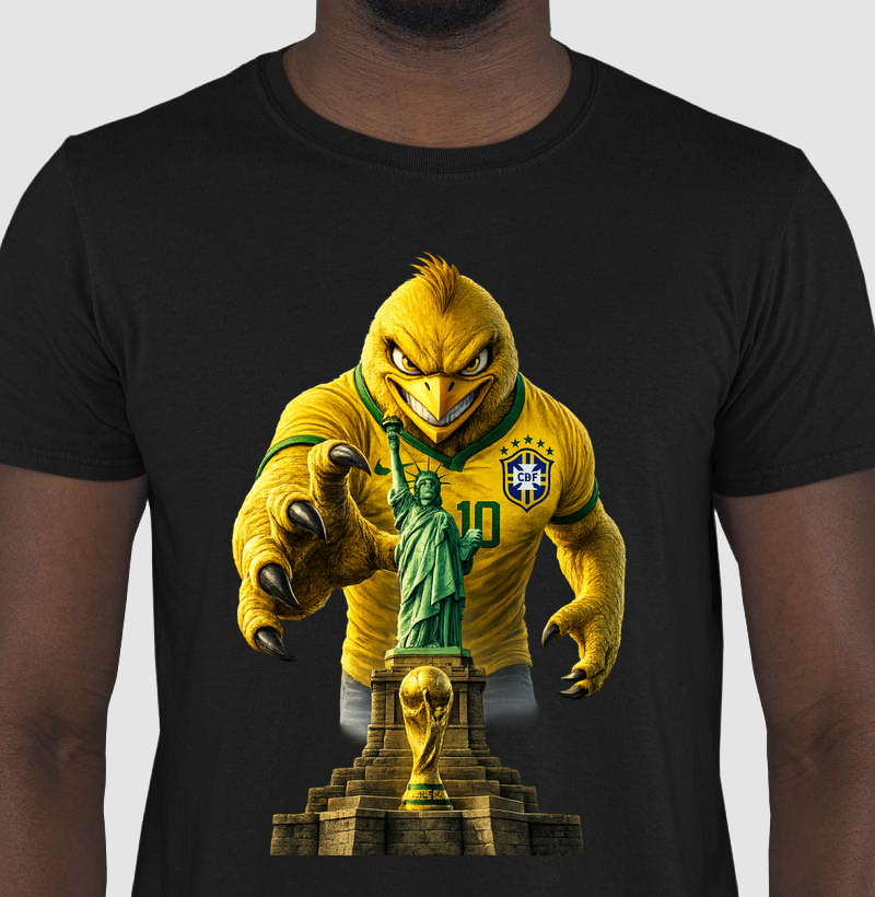 Canário Brasileiro 