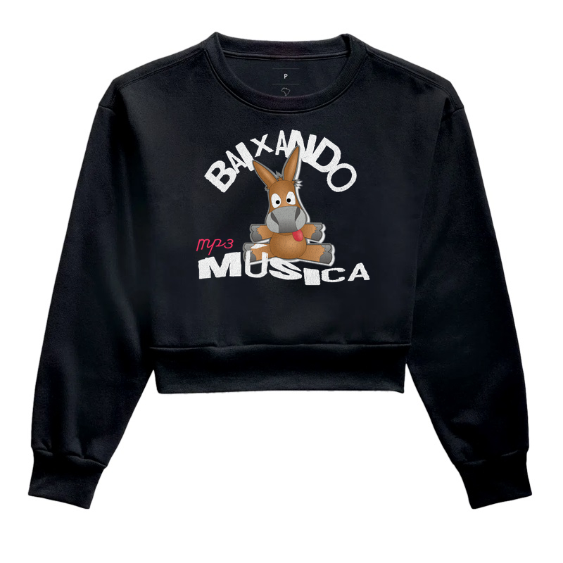 Baixando Música .mp3