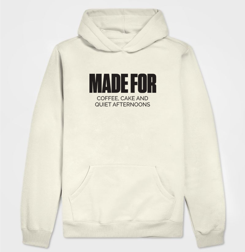 MADE FOR