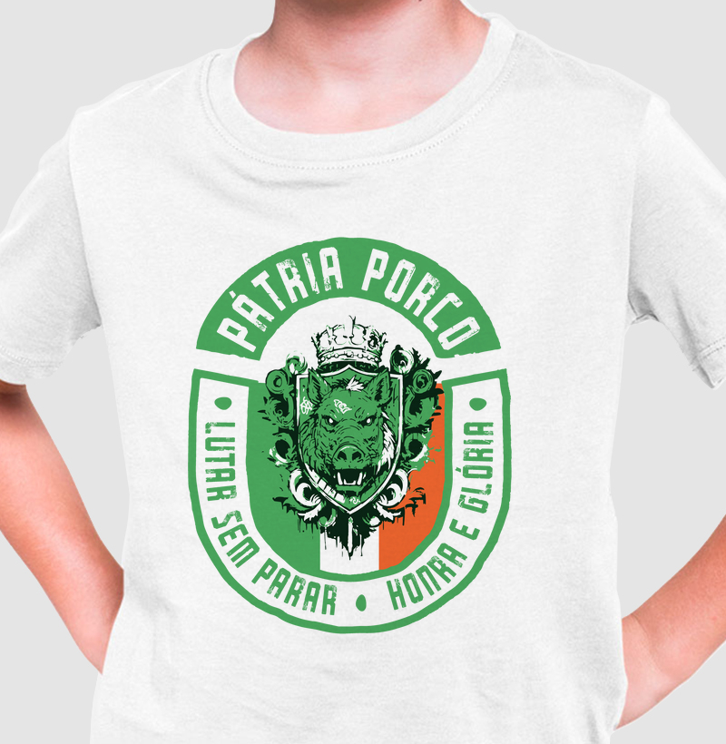 Honra e Glória (Desc. abaixo no PIX)