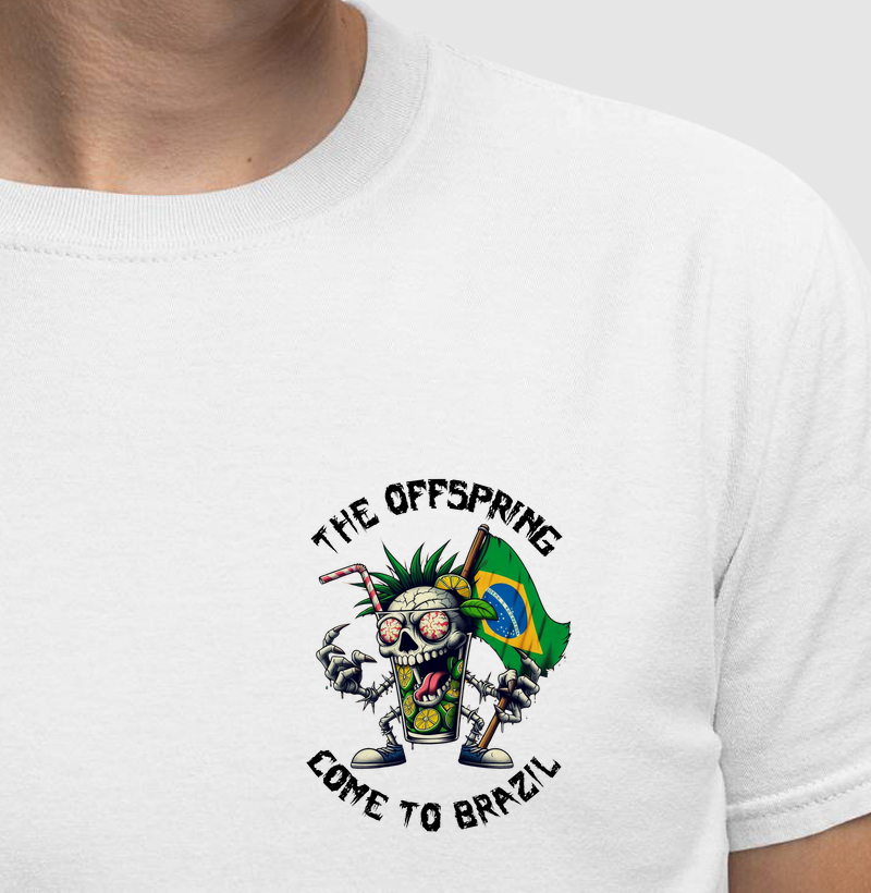 The Offspring - Come To Brazil 2