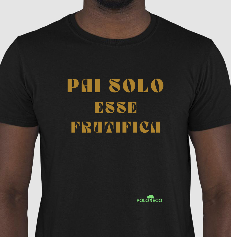 Pai Solo - Esse Frutifica