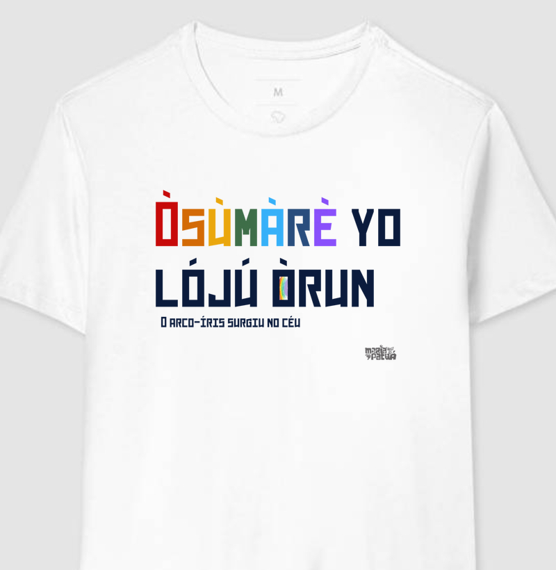 Òsùmàrè Yo Lójú Òrun