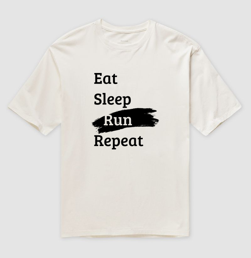 Eat Sleep