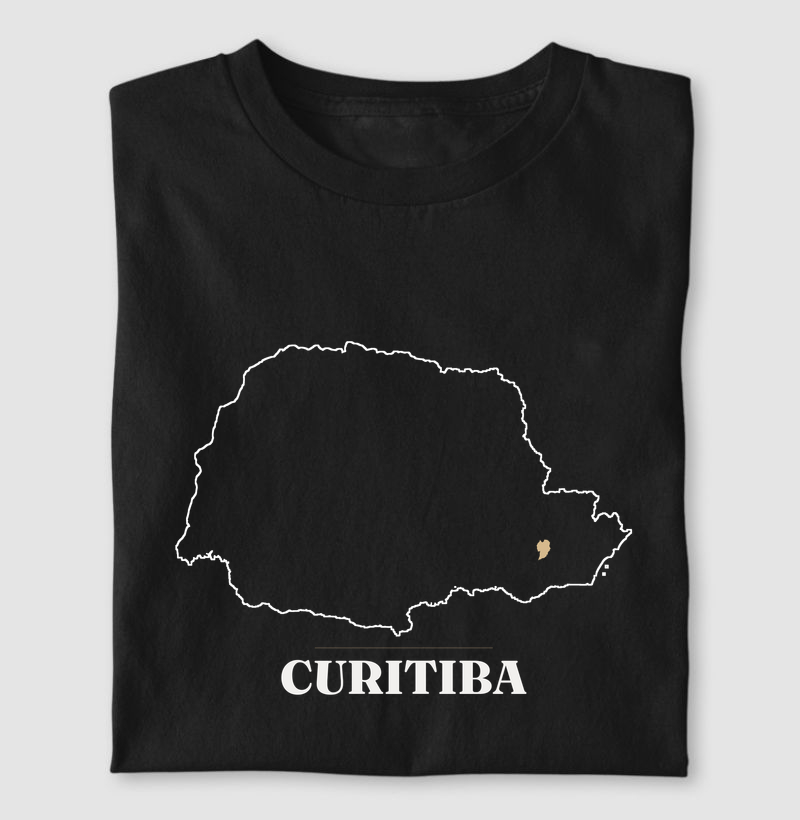 Curitiba | Traço PR