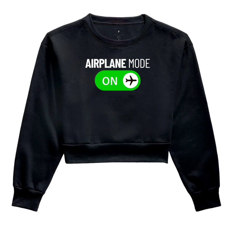 Airplane mode