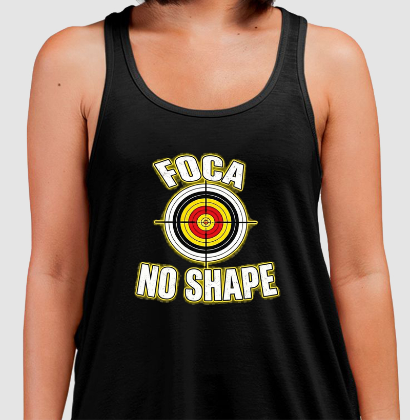 FOCA NO SHAPE🎯