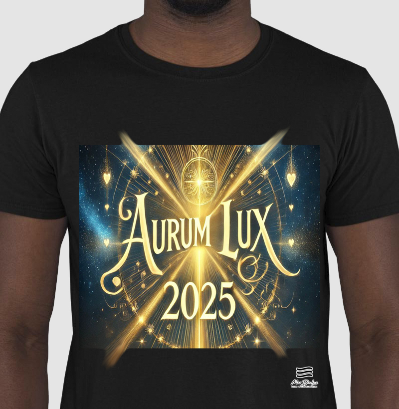 AURUM LUX – Conexão e Manifestação do MantraH