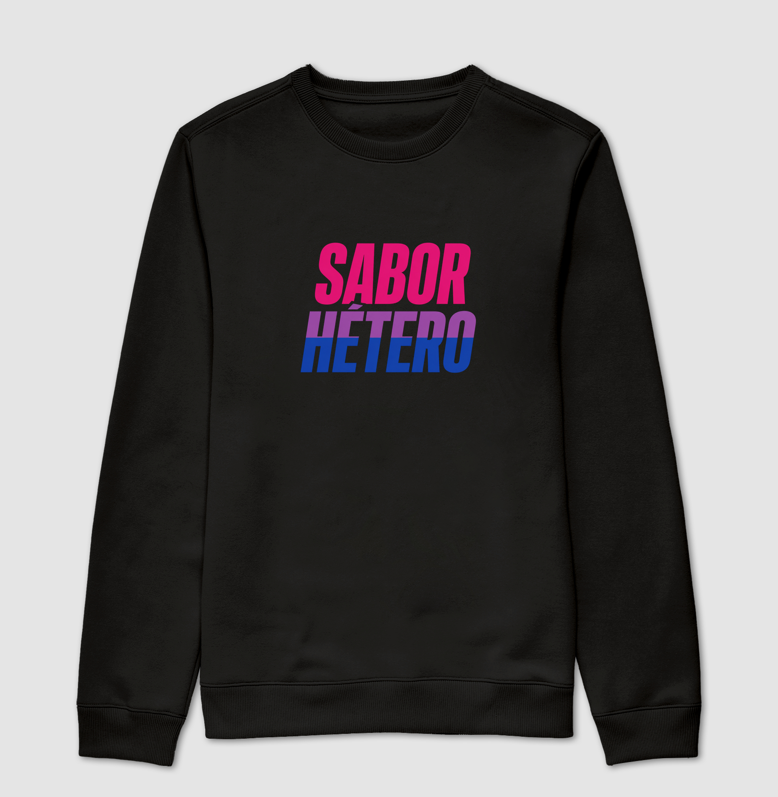 SABOR HÉTERO
