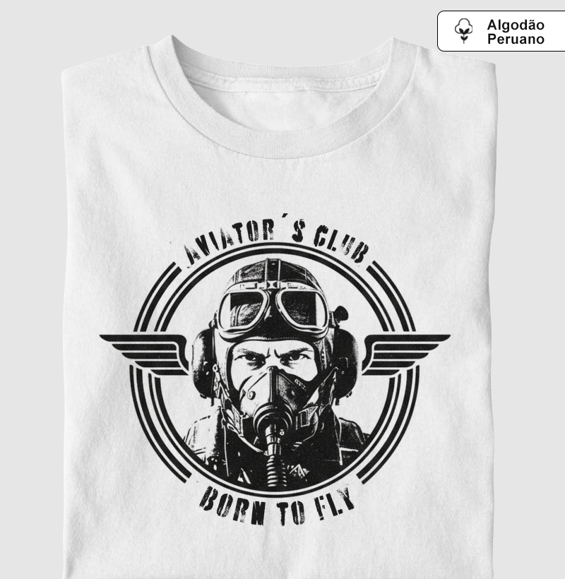 Aviator´s Club - Born to Fly