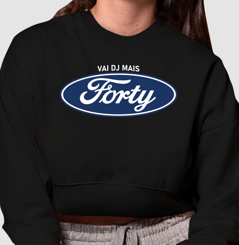 Vai DJ Mais Forty