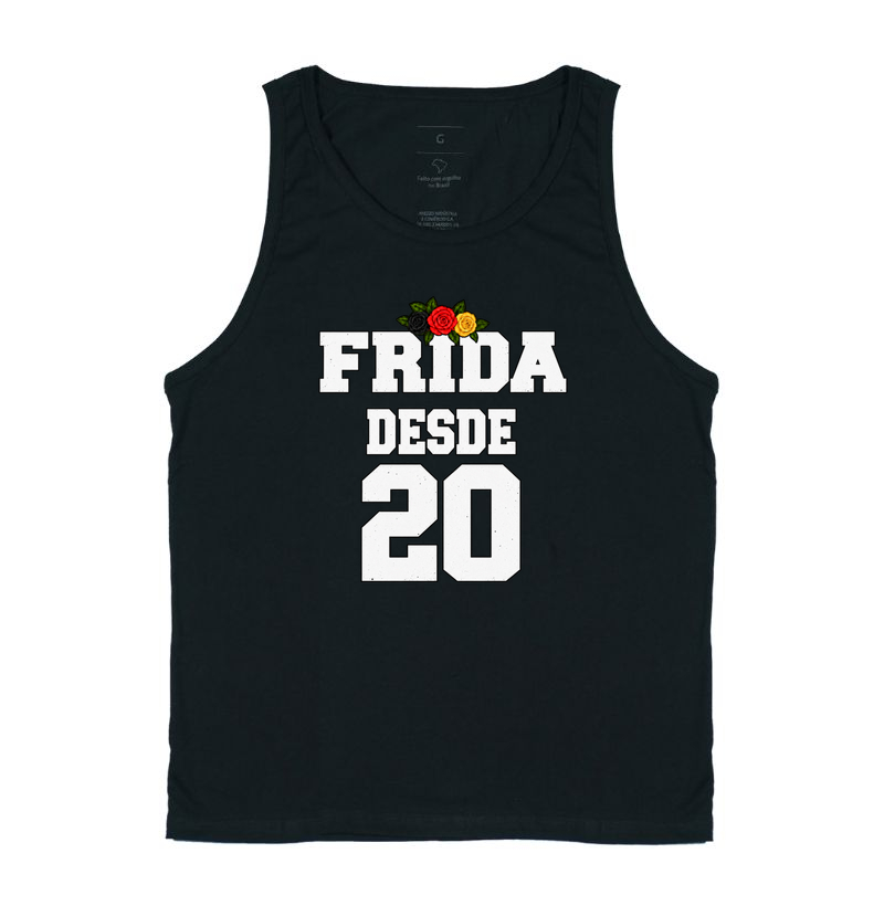 FRIDA - Regata