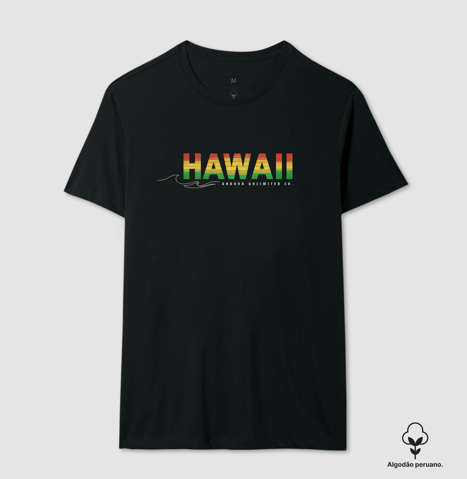 Hawaii Groova