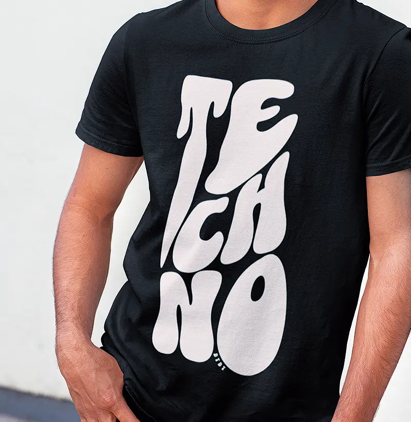TECHNO vol.3