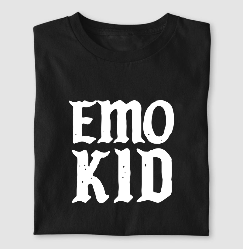 EMO KID