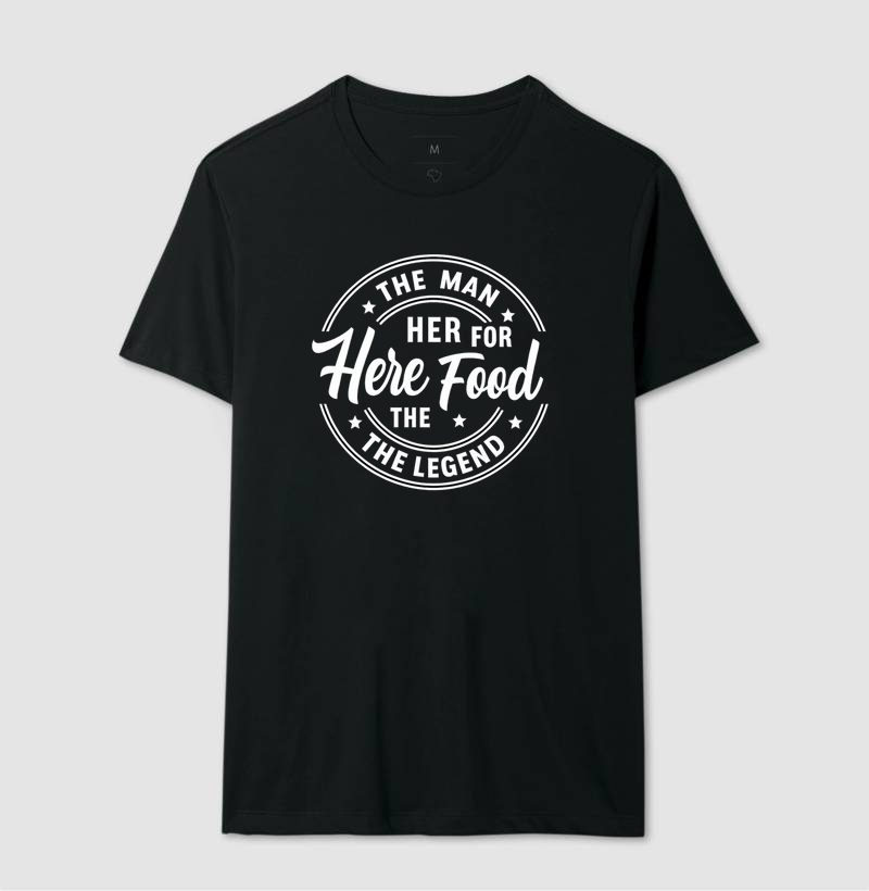 Camiseta Básica