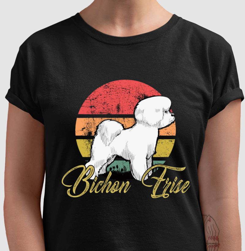 Bichon Vintage