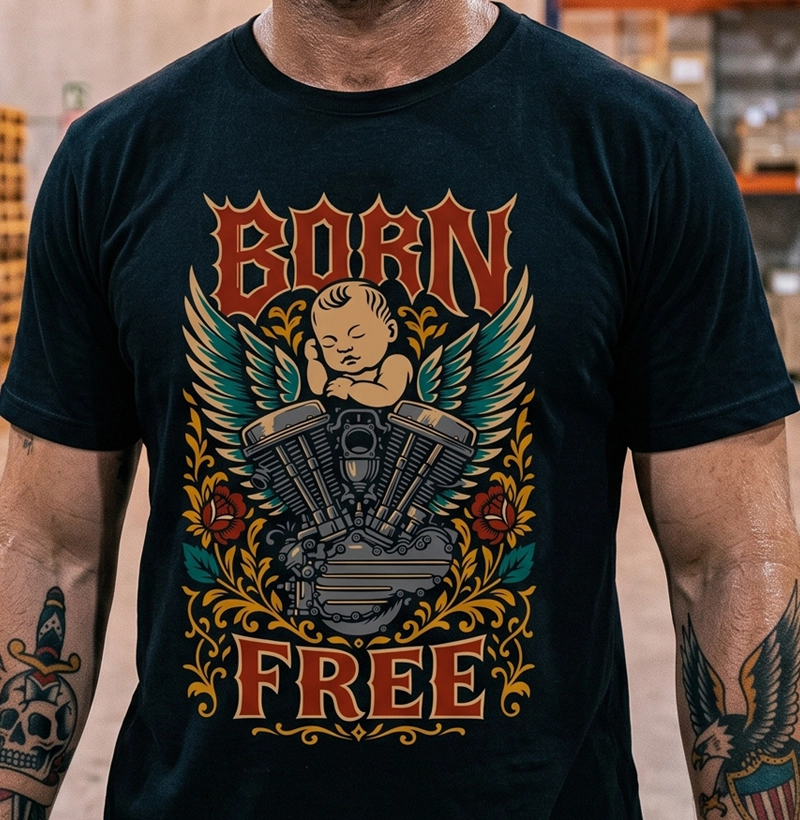 Born Free