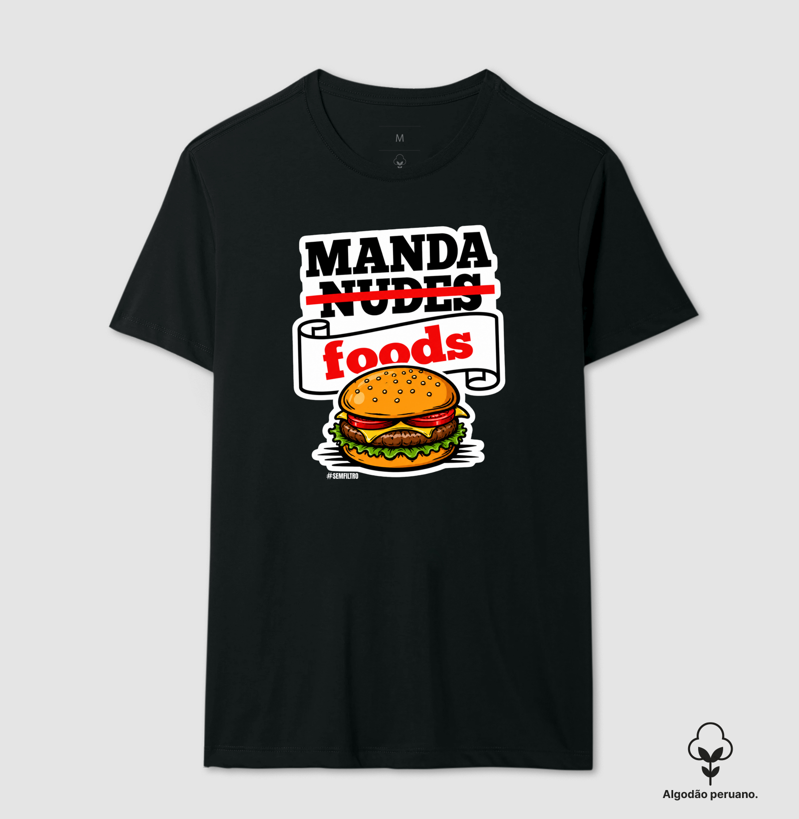 Manda Foods