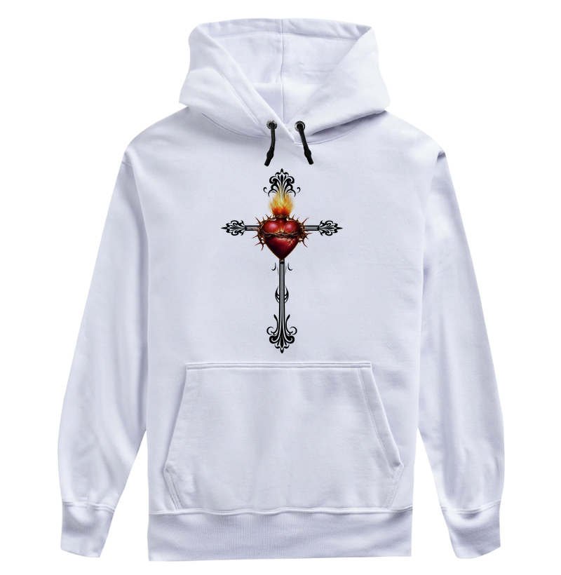 Amor Sagrado, Proteção e Paz Divina