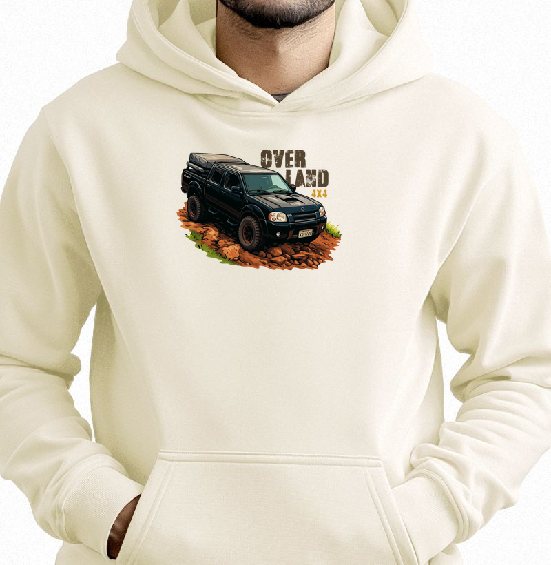 Frontier Overland 4x4