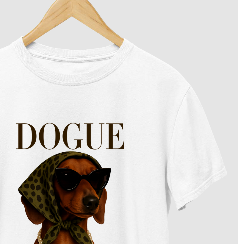 Dogue