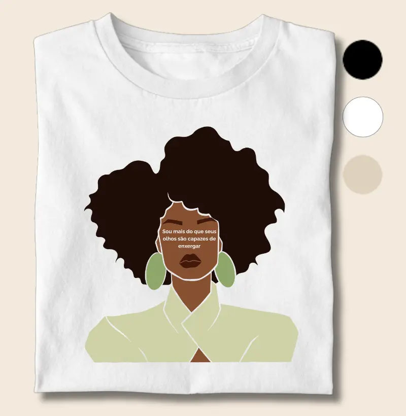 Mais do Que Seus Olhos Podem Ver