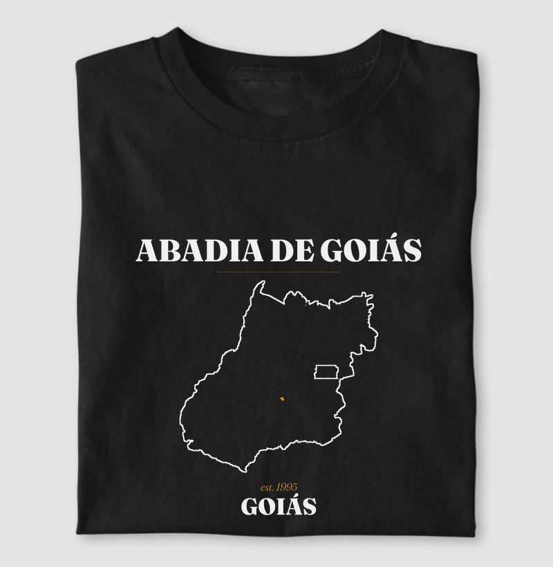 Abadia de Goiás | Legado GO