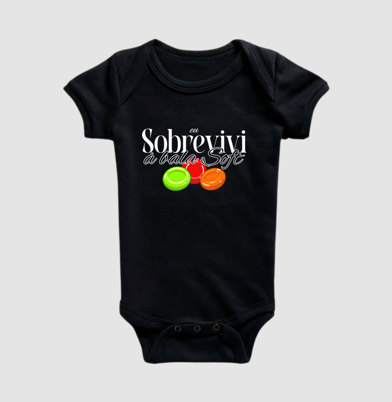 Eu Sobrevivi à Bala Soft