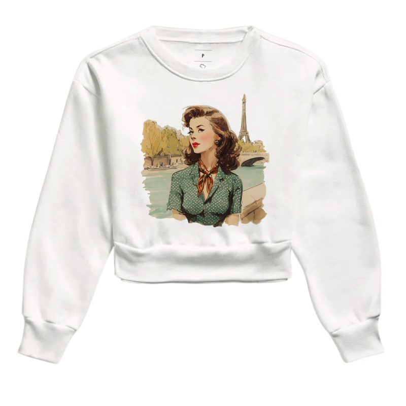 APRÈS-MIDI SUR LE SEINE