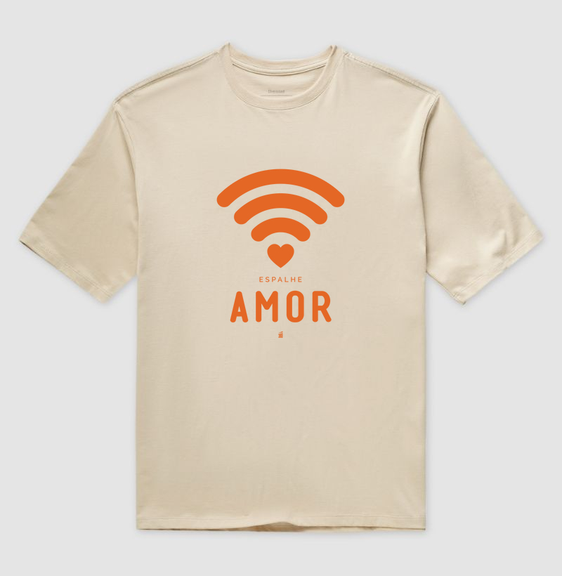 [Vivi Soaress] Espalhe Amor