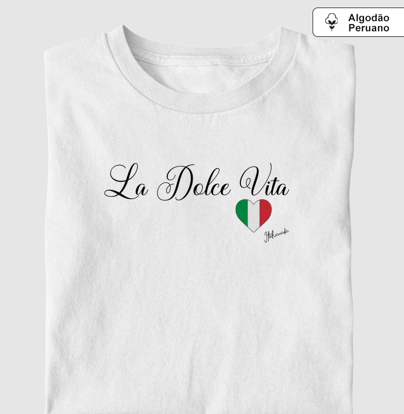 LA DOLCE VITA - peruano