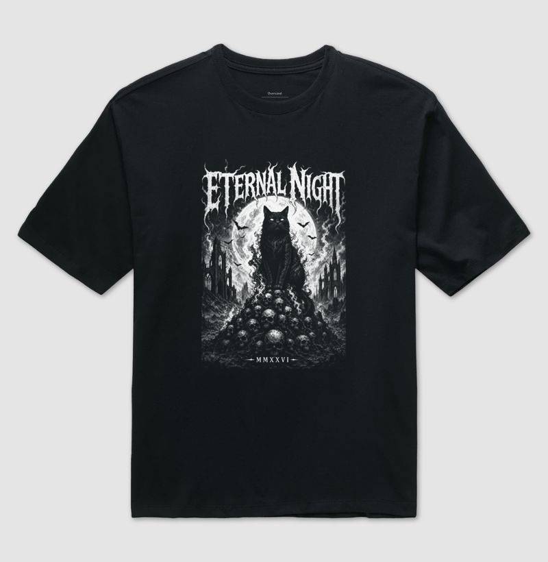 Eternal Night