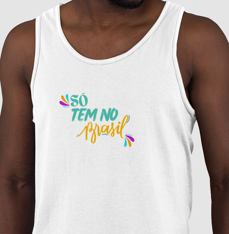 Z E S T 8 8 | SÓ TEM NO BRASIL
