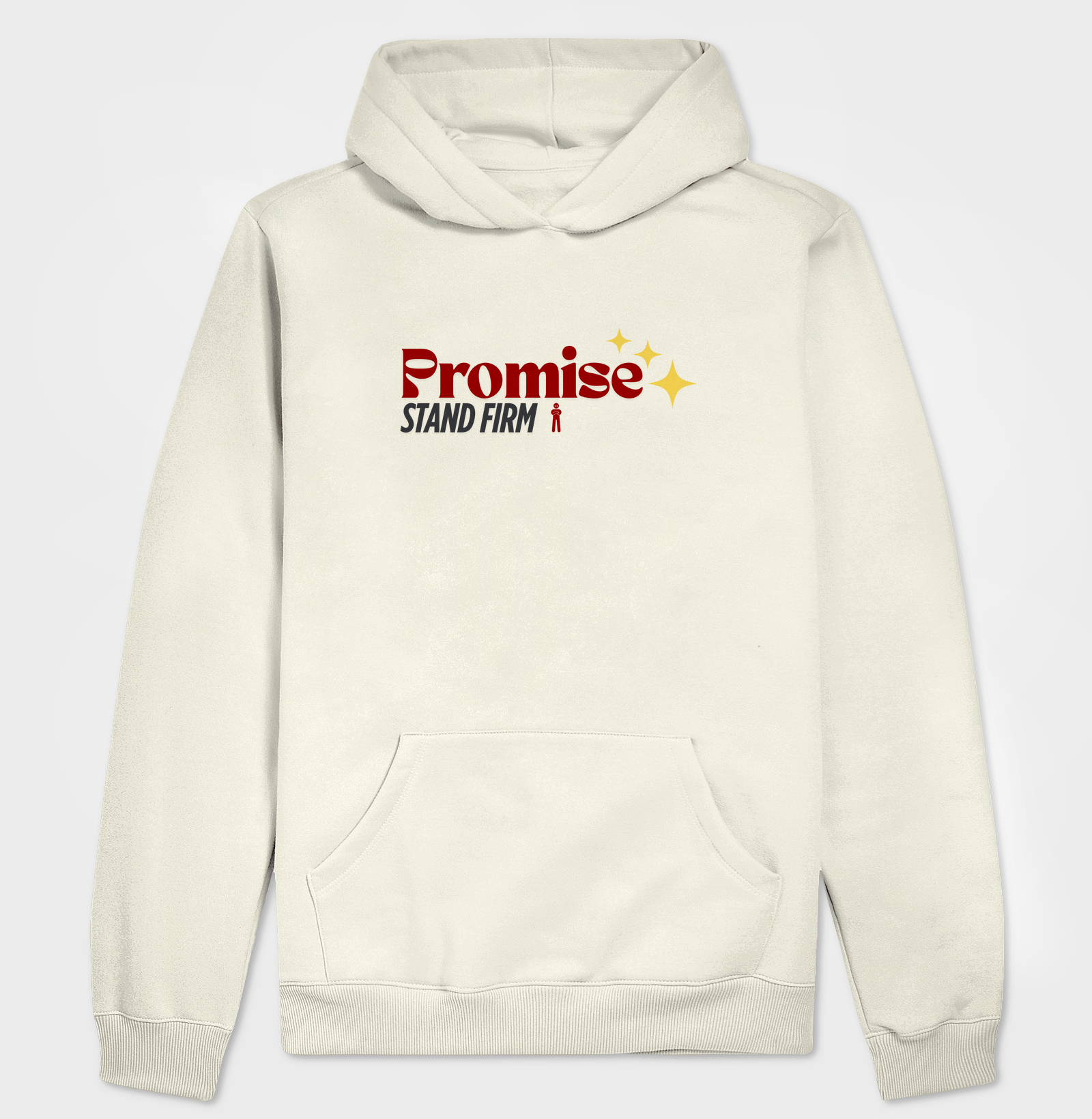 Promise White Firm