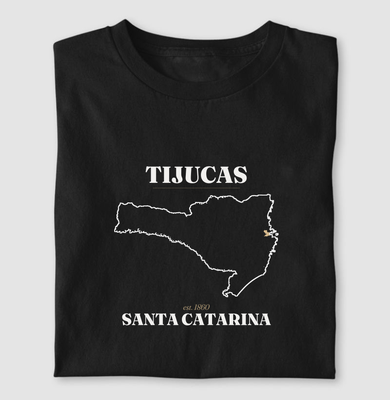 Tijucas | Legado SC