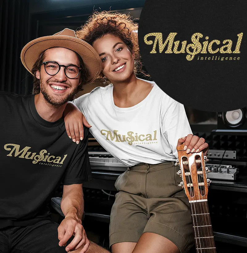 Musical Intelligence