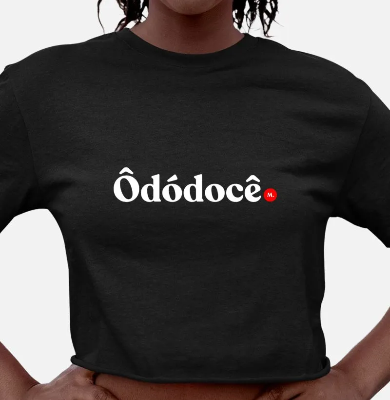 Ôdódocê - UseMineirês