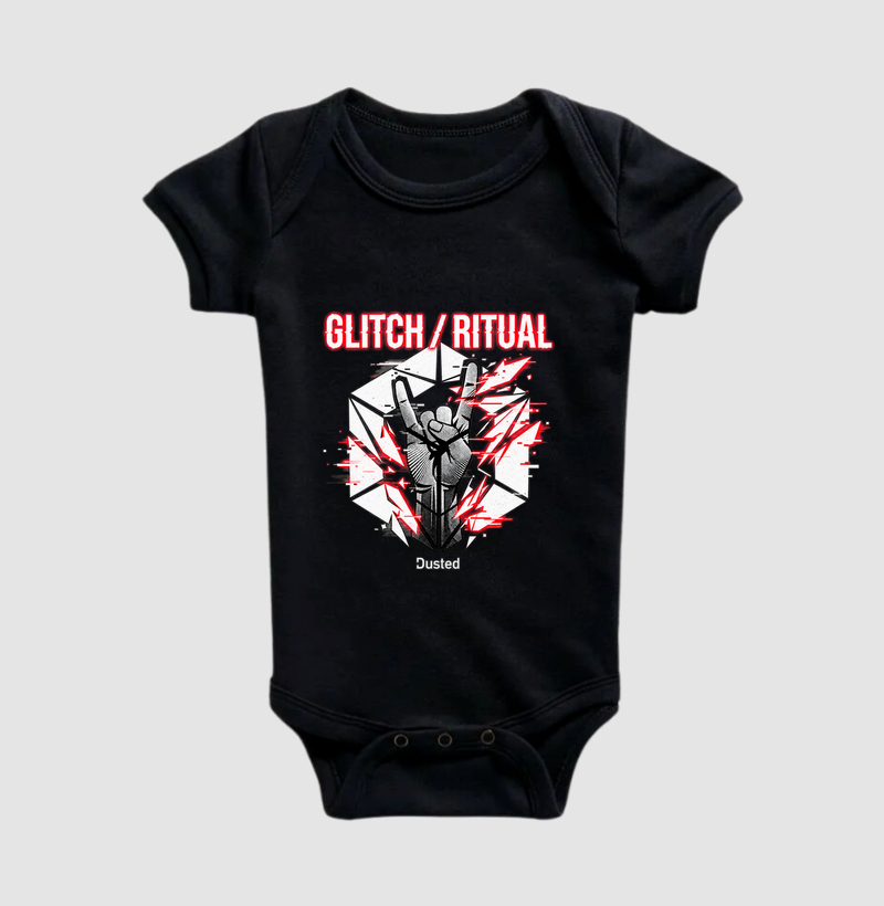 Glitch Ritual