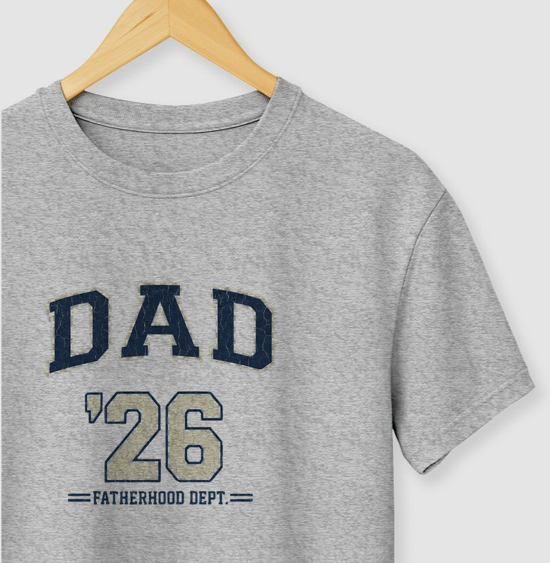 Dad '26