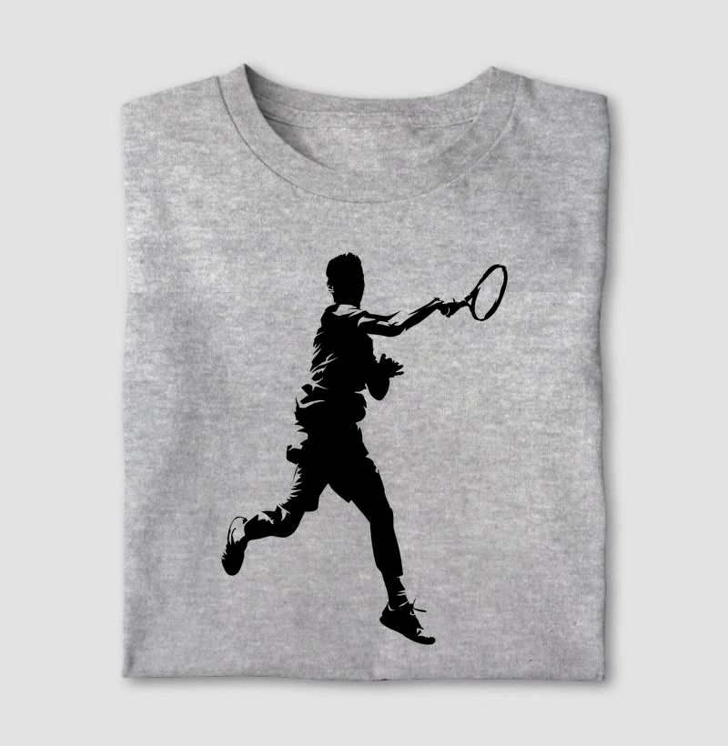 Sombra Forehand